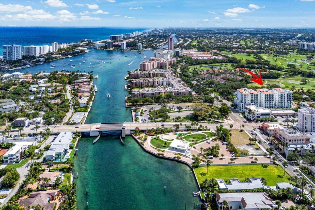 495 E Royal Palm Road, Unit 601, Boca Raton, FL 33432 Photo