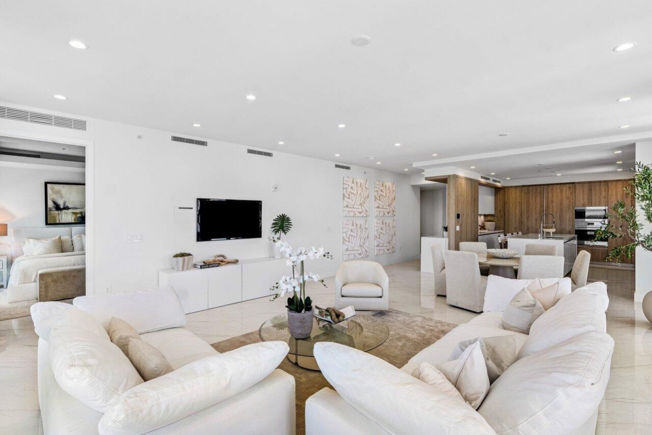 495 E Royal Palm Road, Unit 601, Boca Raton, FL 33432 Photo