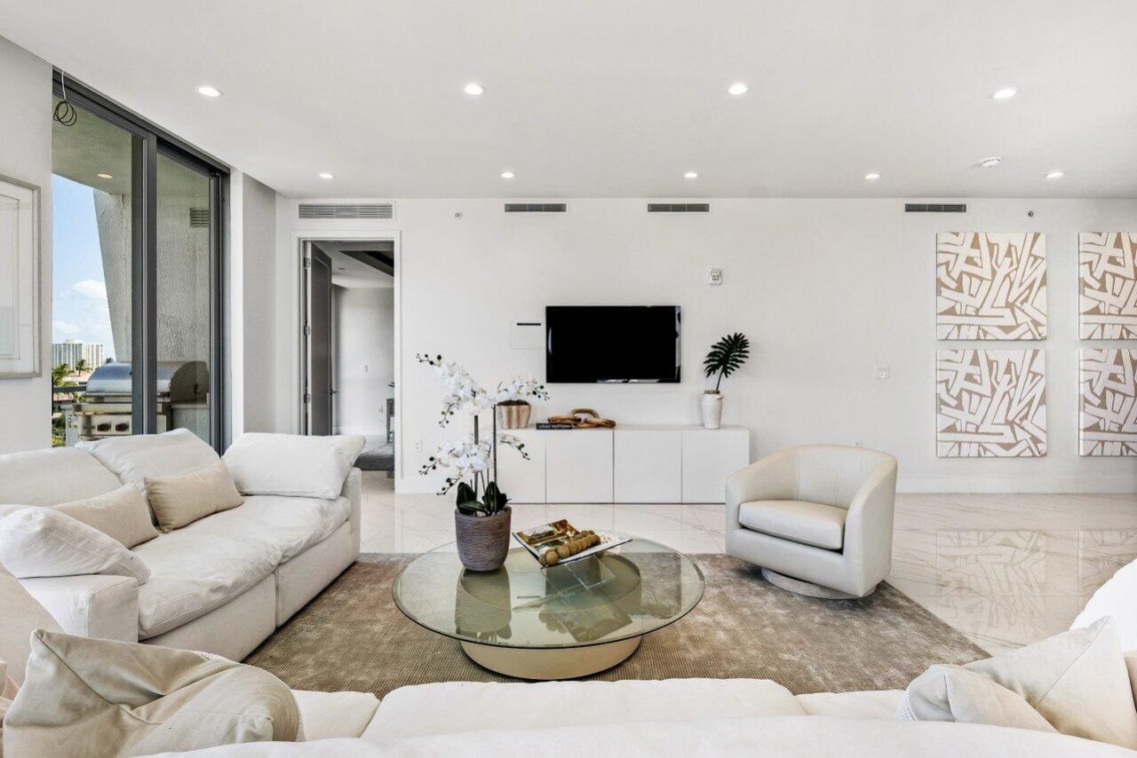 495 E Royal Palm Road, Unit 601, Boca Raton, FL 33432 Photo