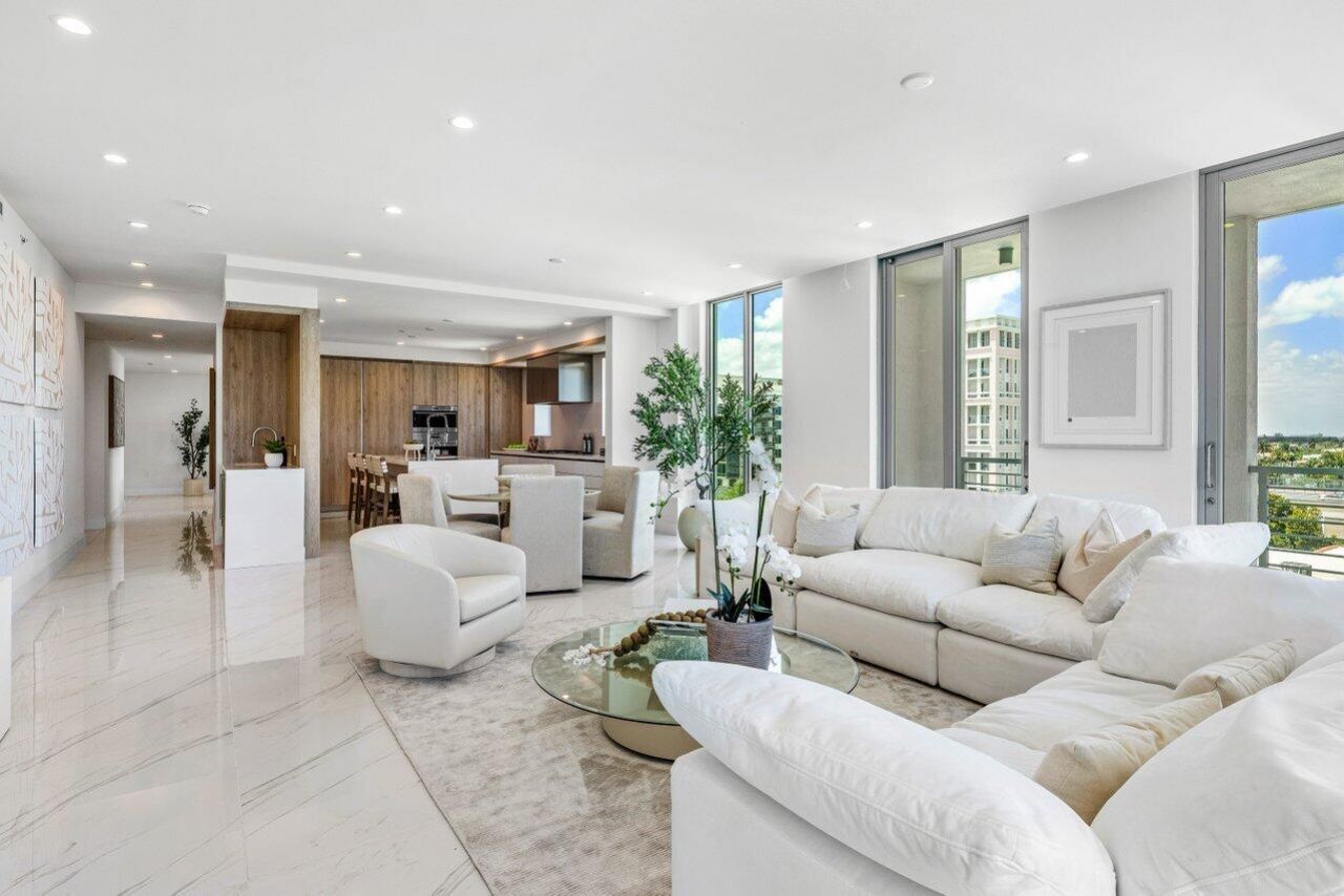 495 E Royal Palm Road, Unit 601, Boca Raton, FL 33432 Photo