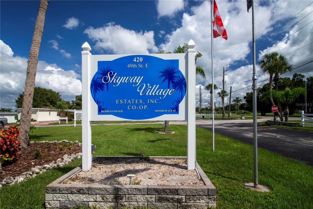 420 49th Street E, Unit 145, Palmetto, FL 34221 Photo