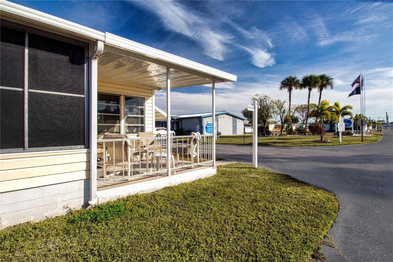 420 49th Street E, Unit 145, Palmetto, FL 34221 Photo