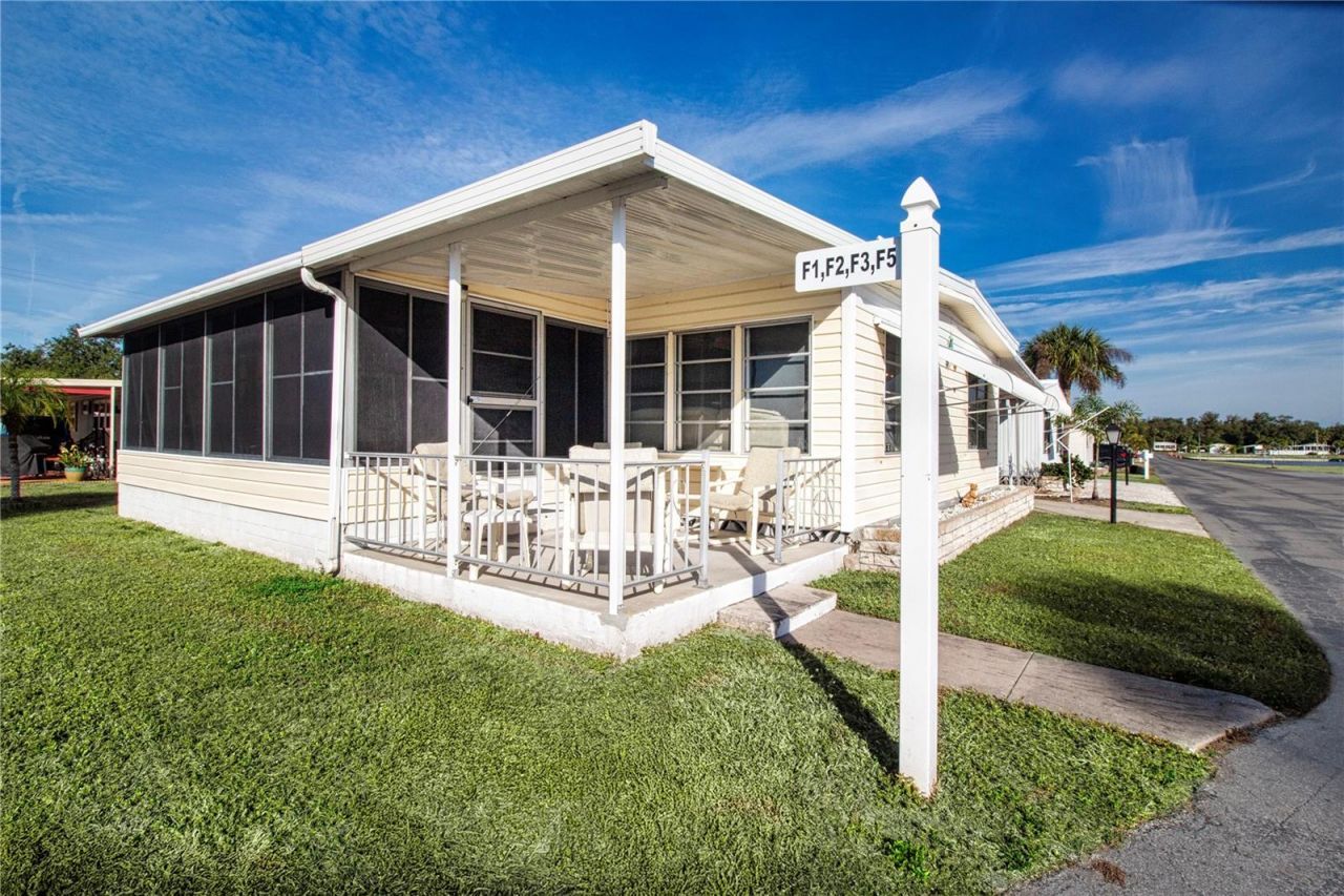 420 49th Street E, Unit 145, Palmetto, FL 34221 Photo