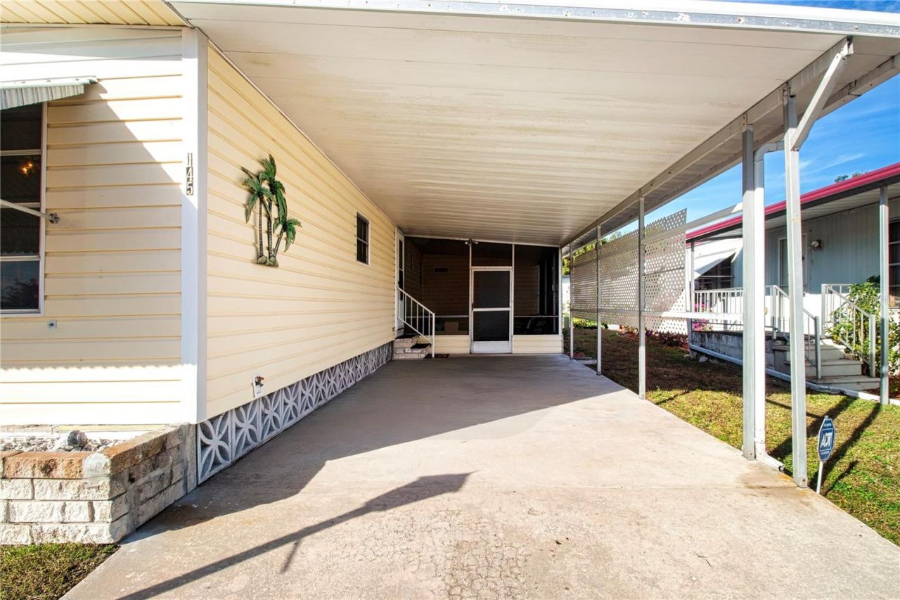 420 49th Street E, Unit 145, Palmetto, FL 34221 Photo