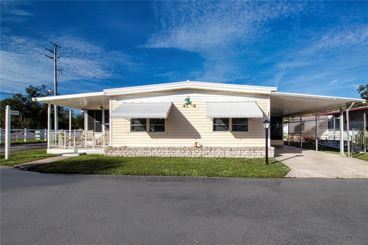 420 49th Street E, Unit 145, Palmetto, FL 34221 Photo