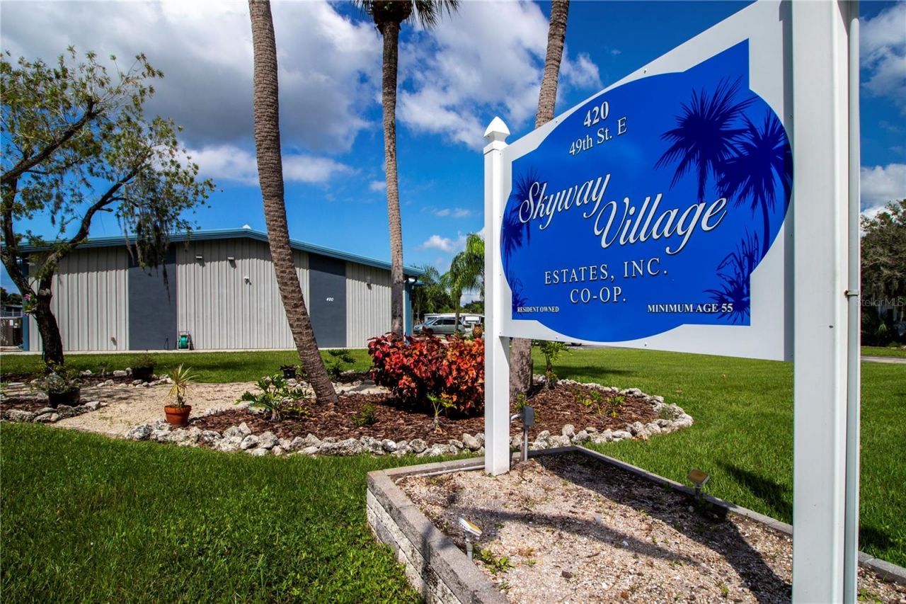 420 49th Street E, Unit 145, Palmetto, FL 34221 Photo