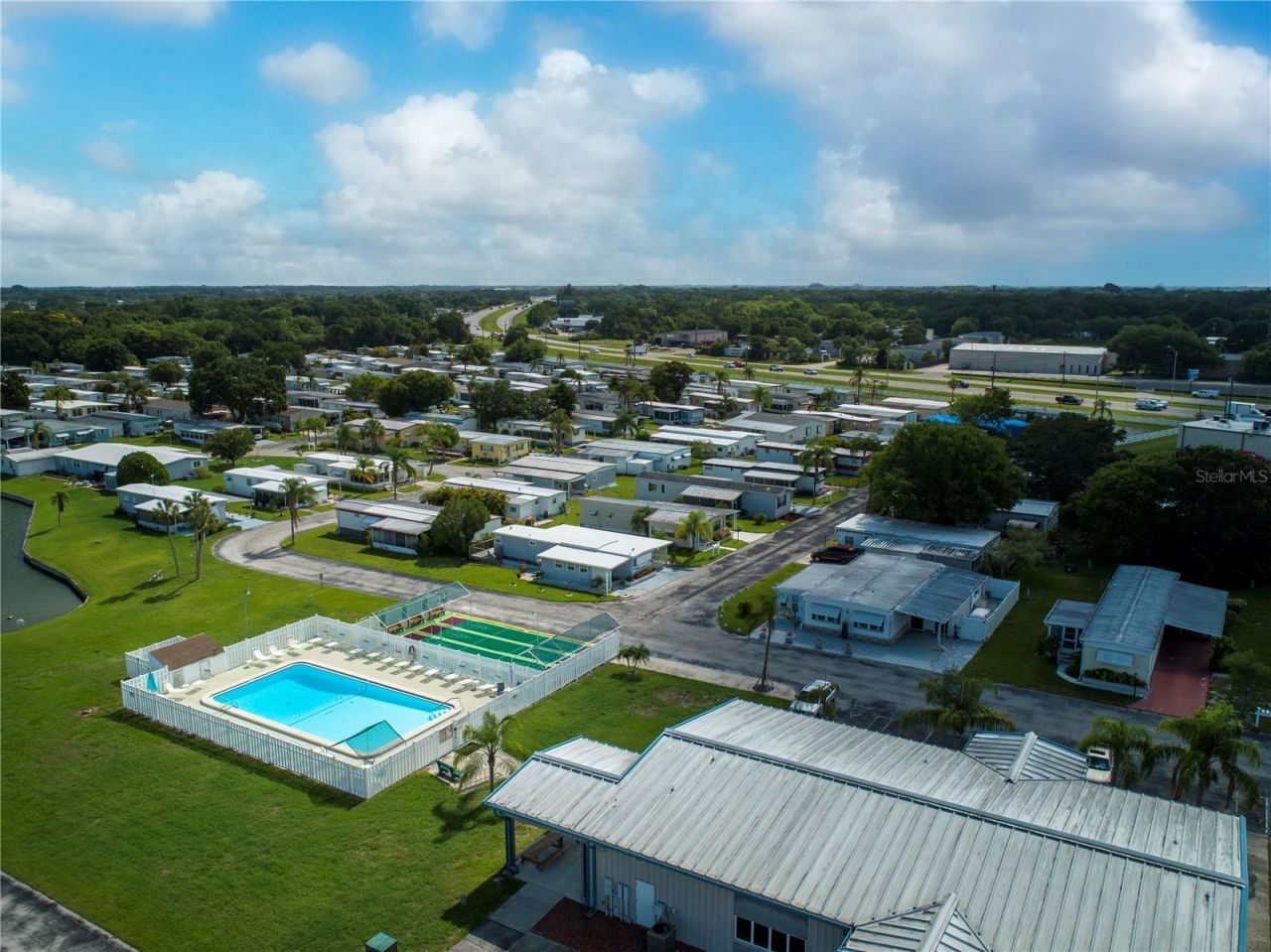 420 49th Street E, Unit 145, Palmetto, FL 34221 Photo