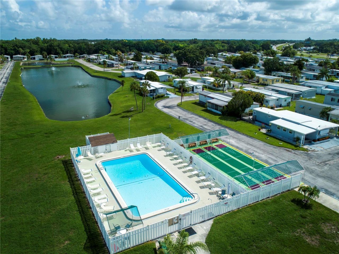 420 49th Street E, Unit 145, Palmetto, FL 34221 Photo