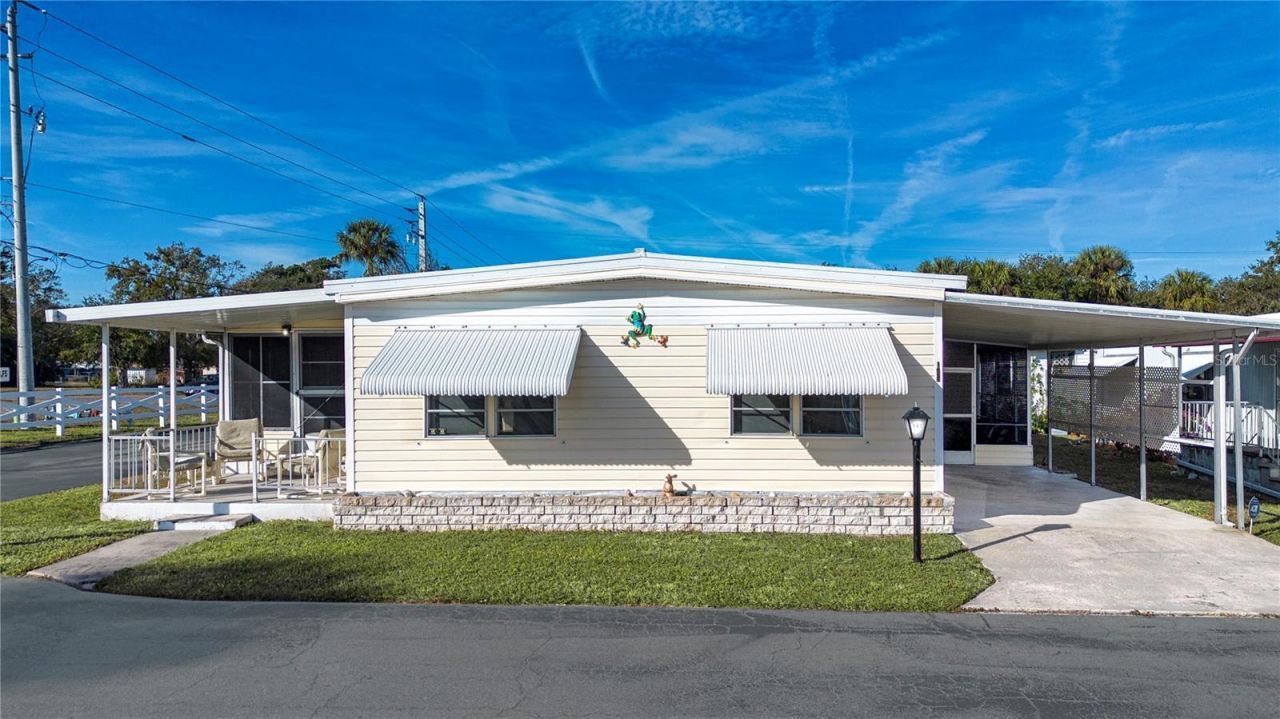 420 49th Street E, Unit 145, Palmetto, FL 34221 Photo