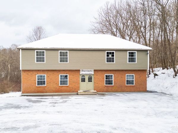 928 Bantam, Litchfield, CT 06750