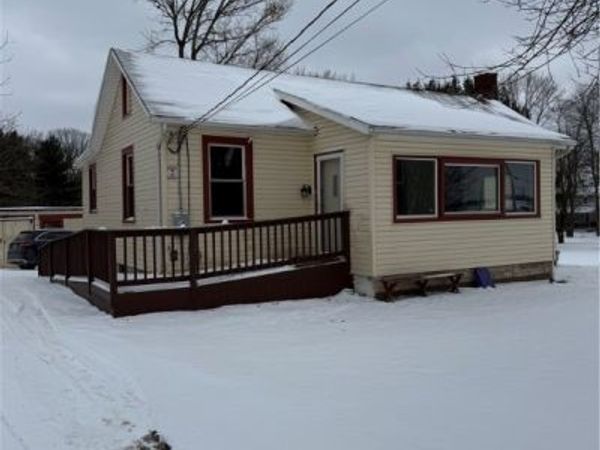 3065 Dover Road, Wooster, OH 44691