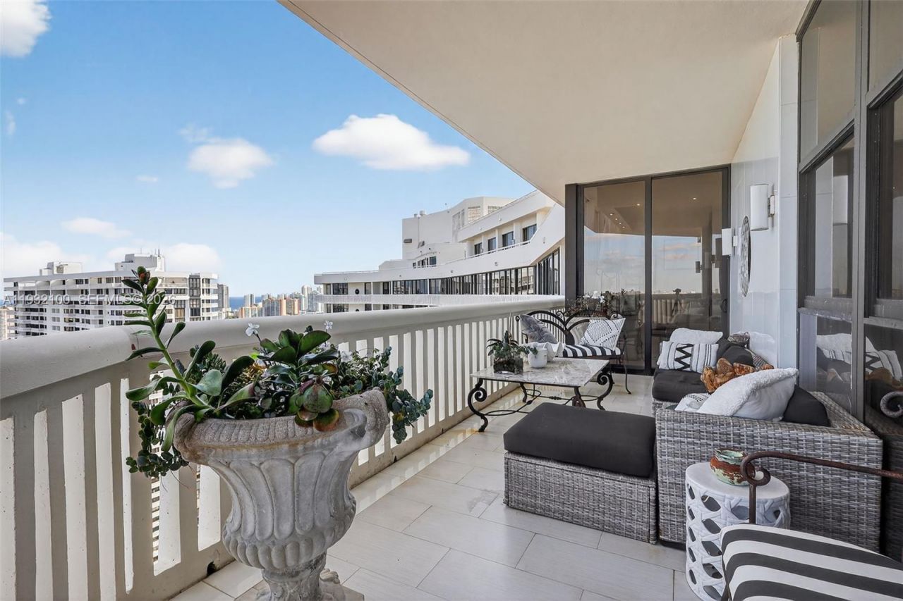 1000 Island Blvd , Unit PH9, Aventura, FL 33160 Photo