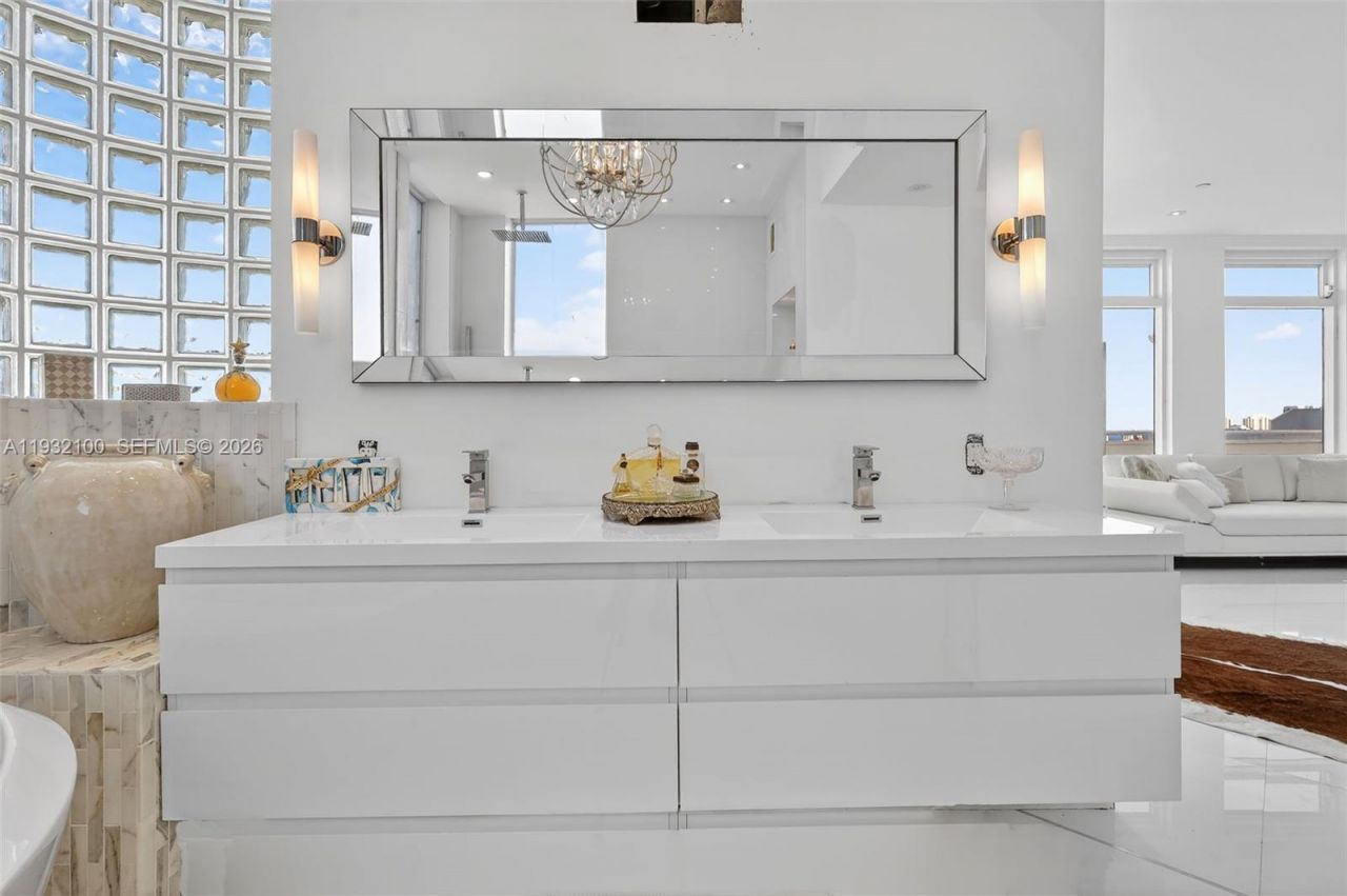 1000 Island Blvd , Unit PH9, Aventura, FL 33160 Photo