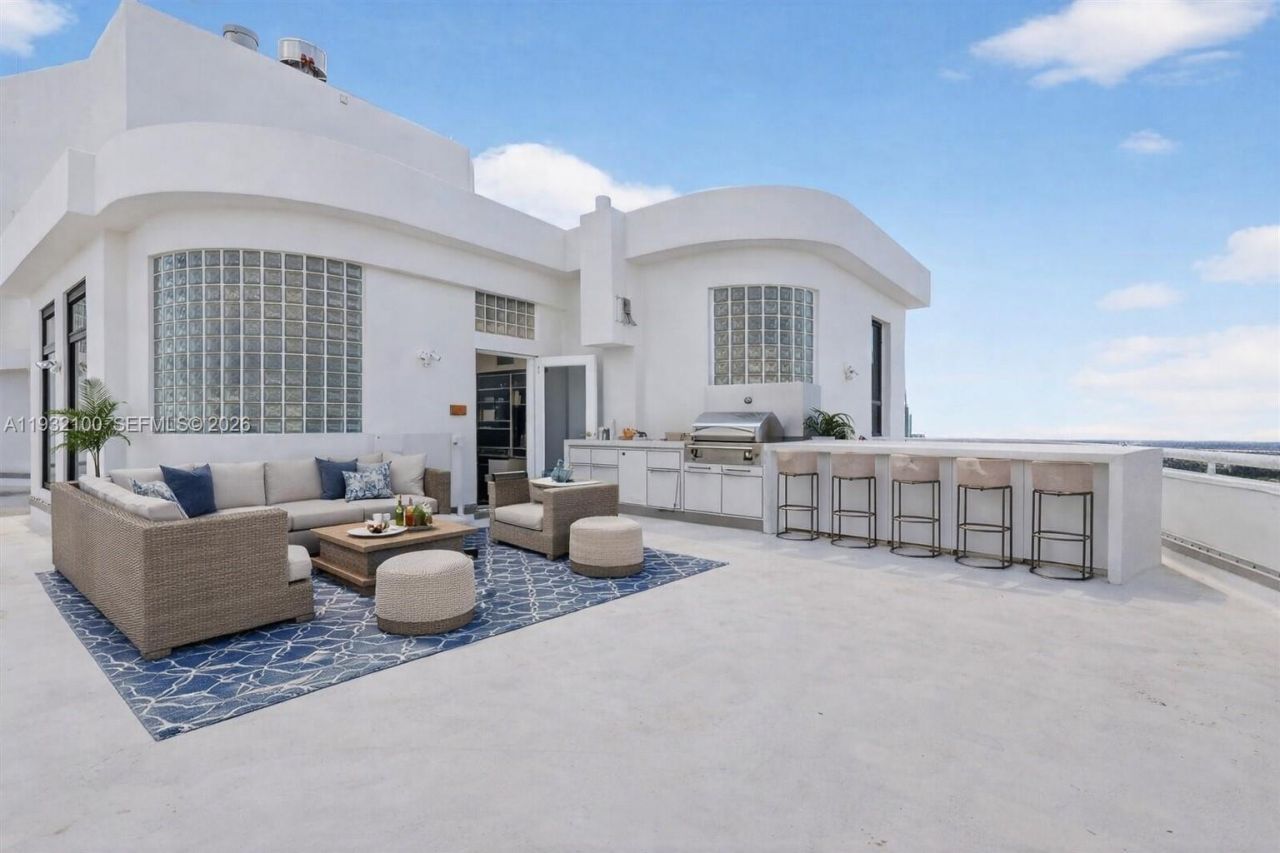 1000 Island Blvd , Unit PH9, Aventura, FL 33160 Photo