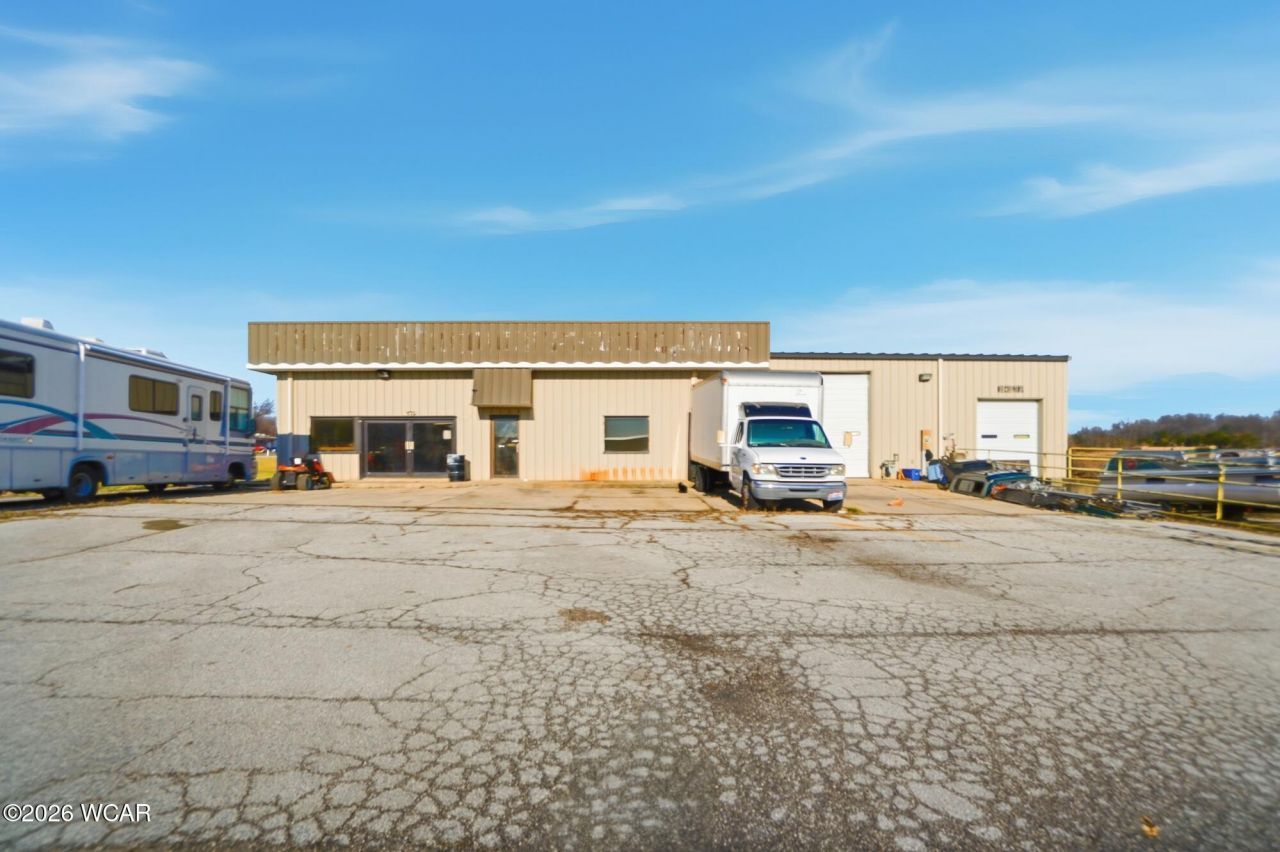 17542 County Road 25a, Wapakoneta, OH 45895 Main Photo