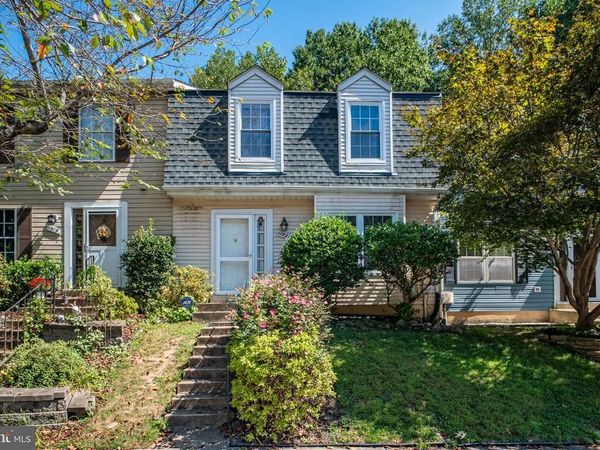 11521 SHELL FLOWER LANE E, COLUMBIA, MD 21044