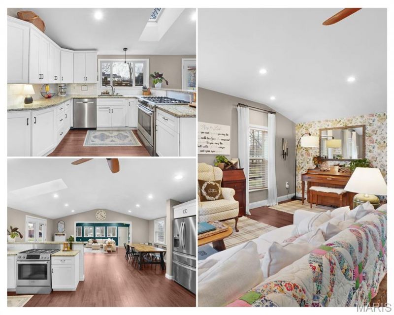 31 Saint Joseph Lane, Defiance, MO 63341 Main Photo