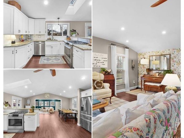 31 Saint Joseph Lane, Defiance, MO 63341