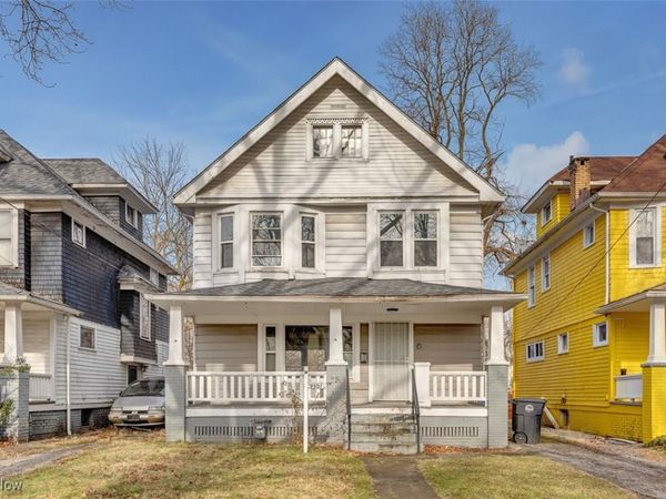 9901 Yale Avenue, Cleveland, OH 44108
