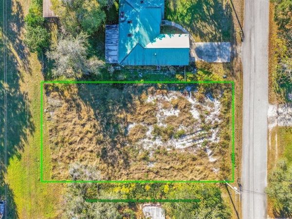 403 Segovia Rd, St Augustine, FL 32086