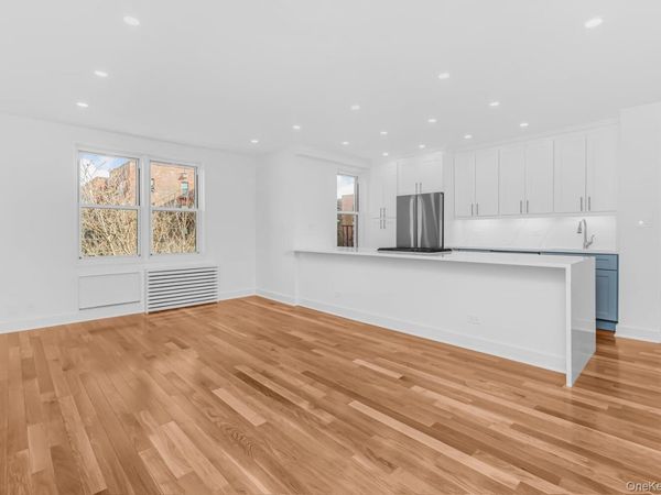 3901 Independence Avenue, Unit 5S, Bronx, NY 10463