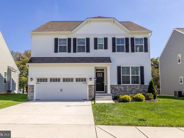 2511 EASY STREET, FALLSTON, MD 21047