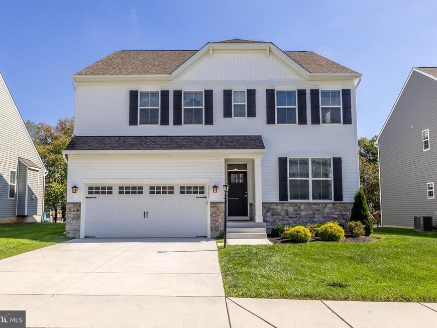 2511 Easy Street, Fallston, MD 21047 Main Photo