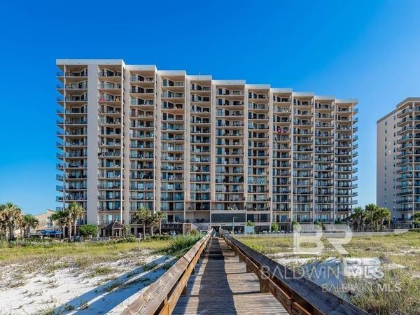 27100 Perdido Beach Boulevard, Unit 1503, Orange Beach, AL 36561