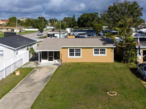 5773 3RD AVENUE N, ST PETERSBURG, FL 33710