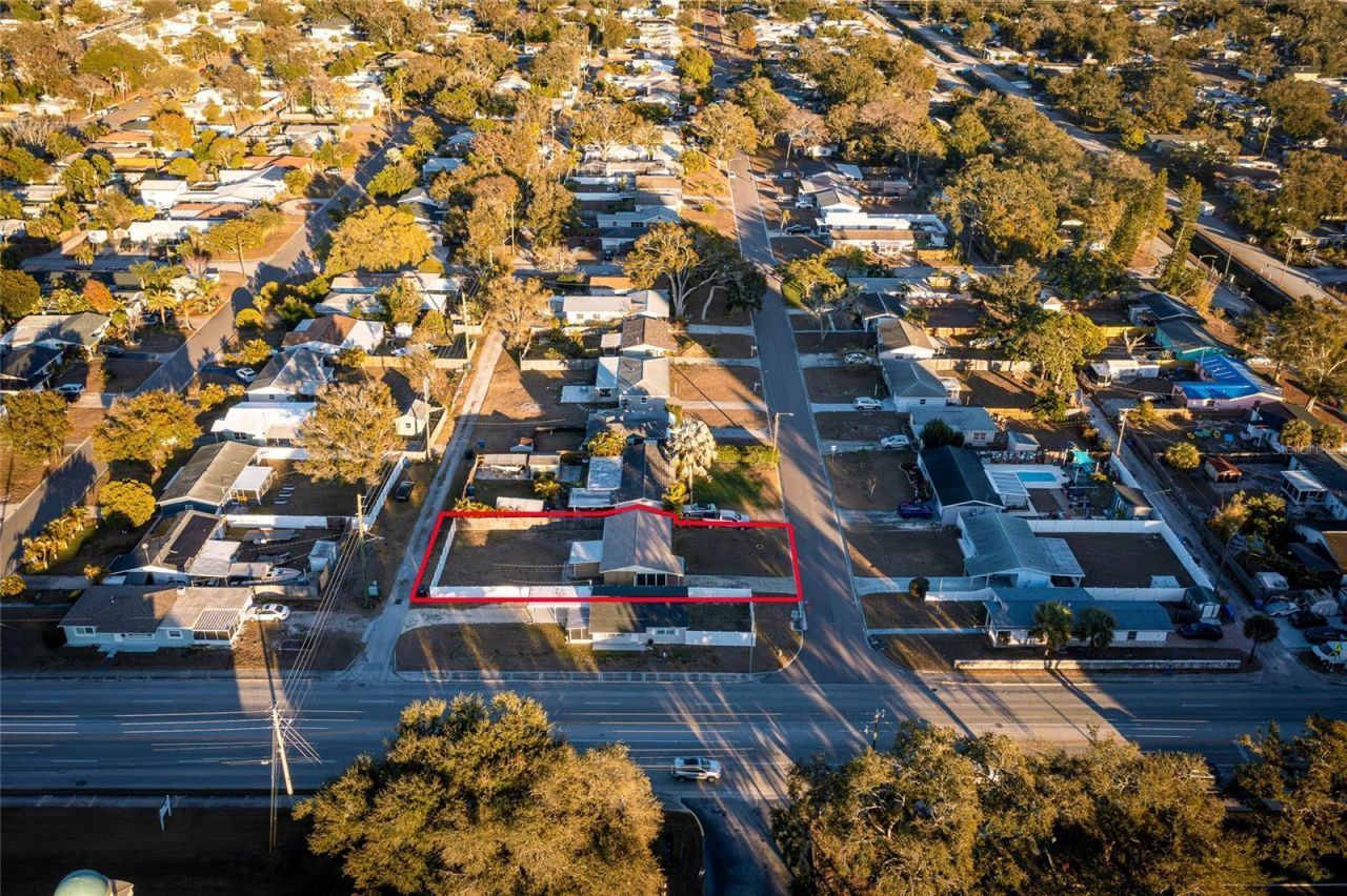 5773 3rd Avenue N, Saint Petersburg, FL 33710 Photo