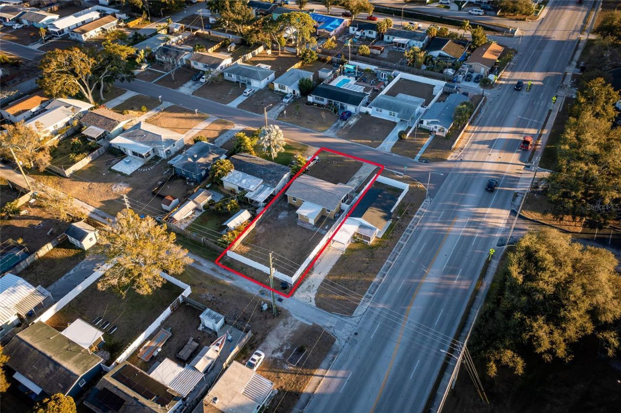 5773 3rd Avenue N, Saint Petersburg, FL 33710 Photo