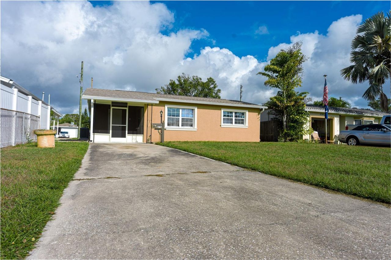 5773 3rd Avenue N, Saint Petersburg, FL 33710 Photo