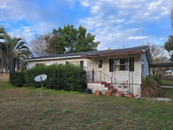 11573 VICTOR ST., Brooker, FL 32622