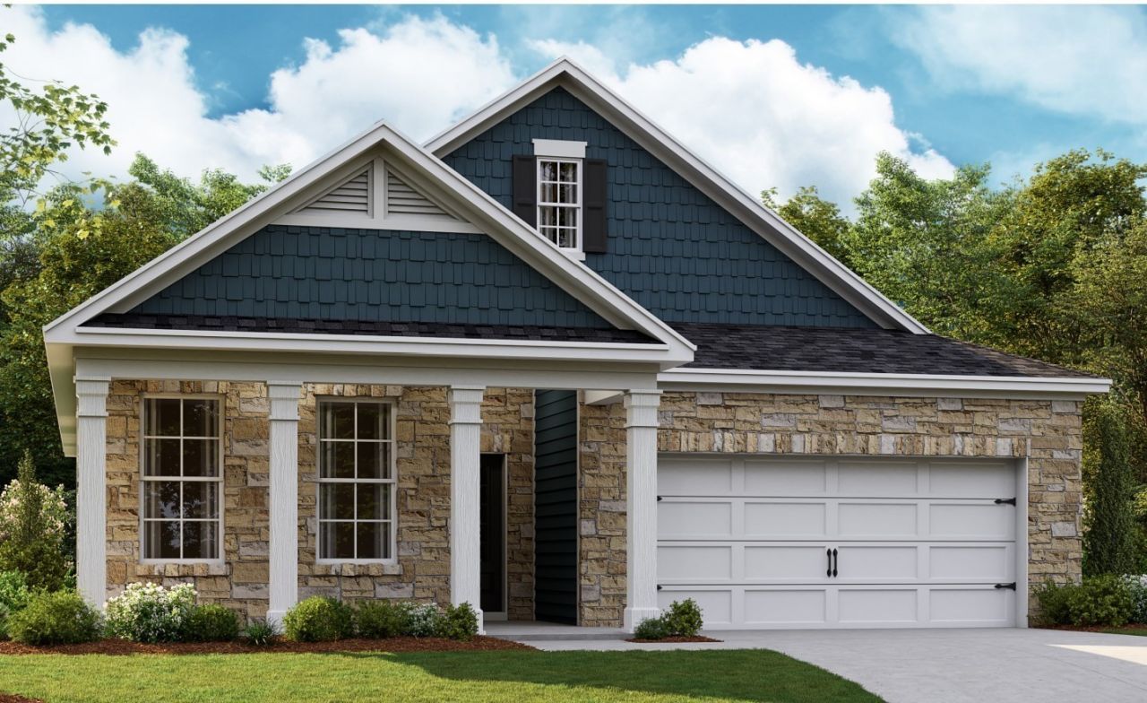 6719 Japonica Lane , White House, TN 37188 Main Photo