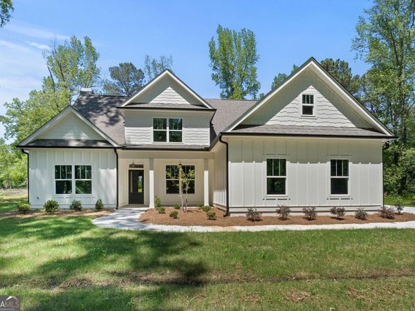 21 Oak Grove Trail, Griffin, GA 30224