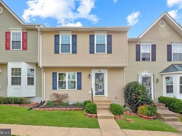 306 KINGS CREST DRIVE, STAFFORD, VA 22554
