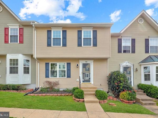 306 KINGS CREST DRIVE, STAFFORD, VA 22554