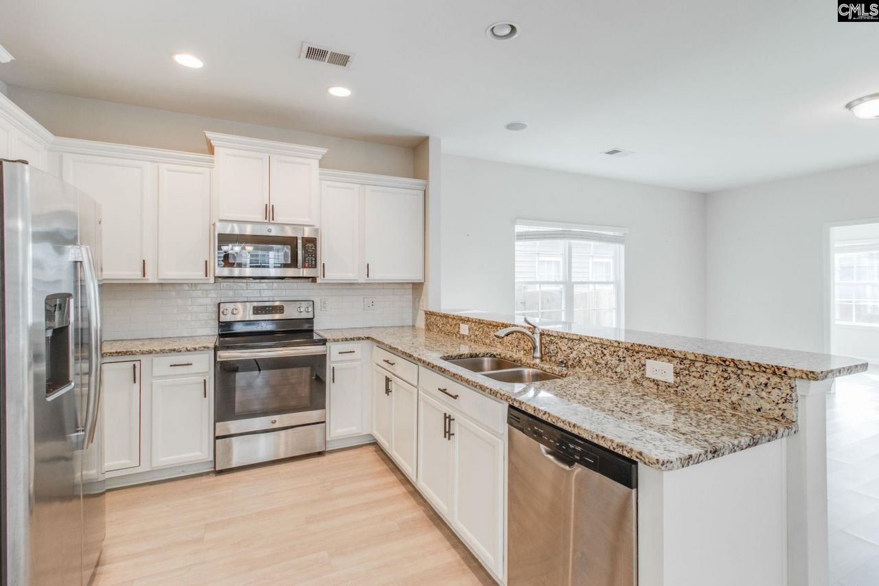 591 Flat Creek Drive Blythewood, SC 29016