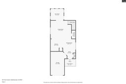 591 Flat Creek Drive photo 4
