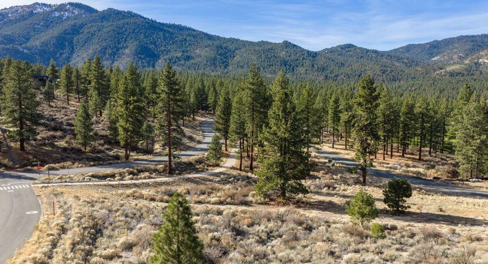 575 Headwaters Way, Lot #359, Carson City, NV 89705 Photo