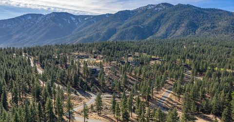 575 Headwaters Way, Lot #359, Carson City, NV 89705 Photo