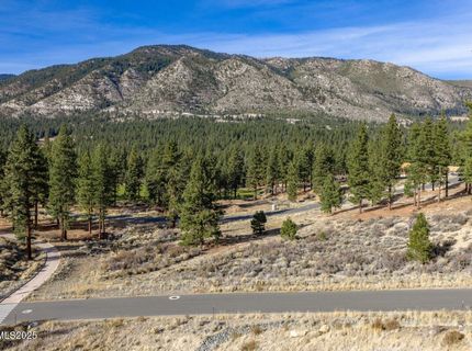 575 Headwaters Way, Lot #359, Carson City, NV 89705 Photo