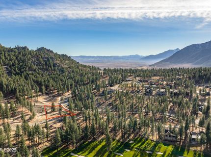 575 Headwaters Way, Lot #359, Carson City, NV 89705 Photo