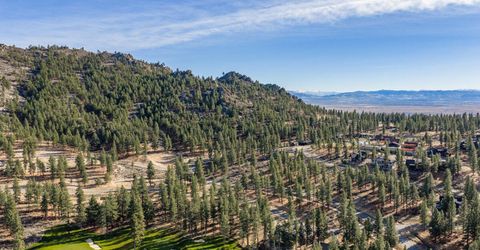 575 Headwaters Way, Lot #359, Carson City, NV 89705 Photo