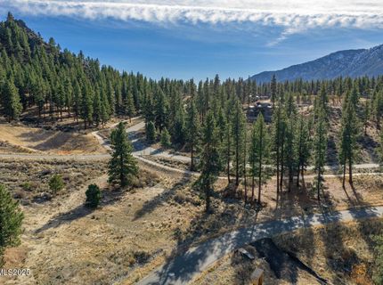 575 Headwaters Way, Lot #359, Carson City, NV 89705 Photo