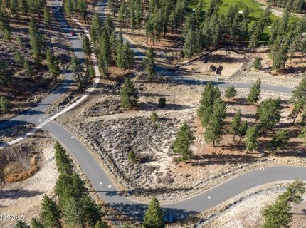 575 Headwaters Way, Lot #359, Carson City, NV 89705 Photo