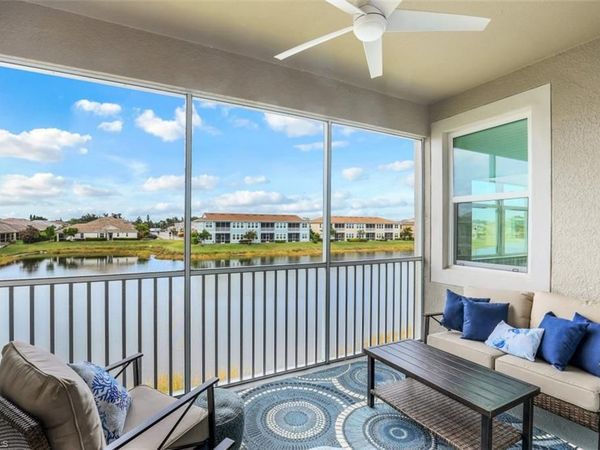 4705 Arboretum CIR, Unit 203, NAPLES, FL 34112
