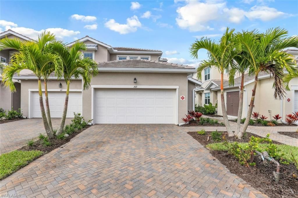 4705 Arboretum Cir, Unit 203, Naples, FL 34112 Photo