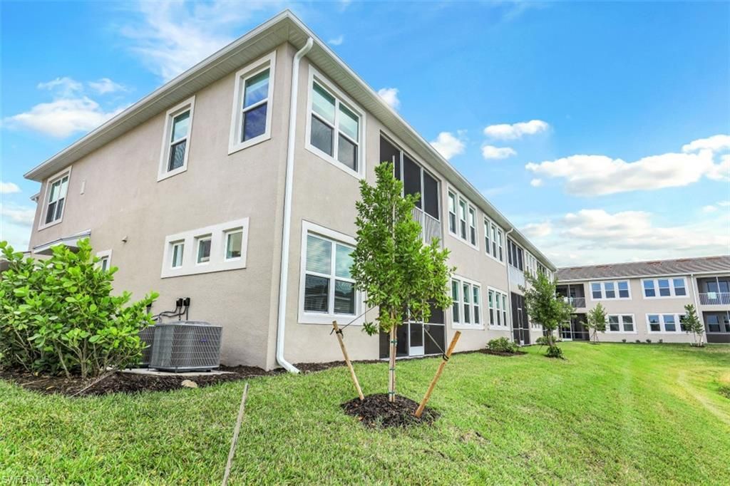 4705 Arboretum Cir, Unit 203, Naples, FL 34112 Photo