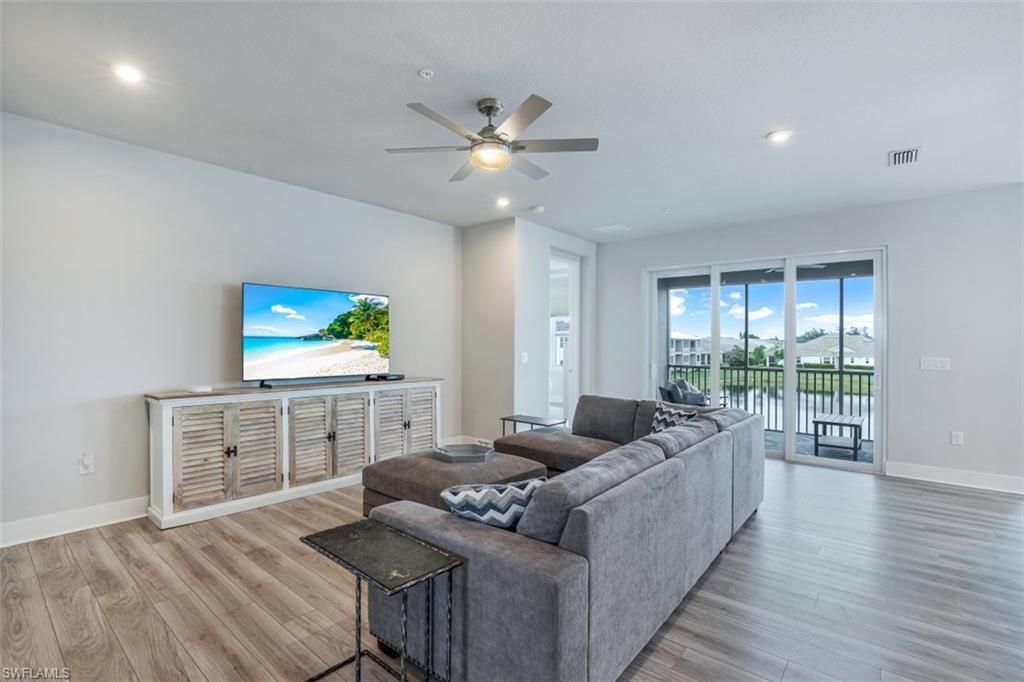 4705 Arboretum Cir, Unit 203, Naples, FL 34112 Photo